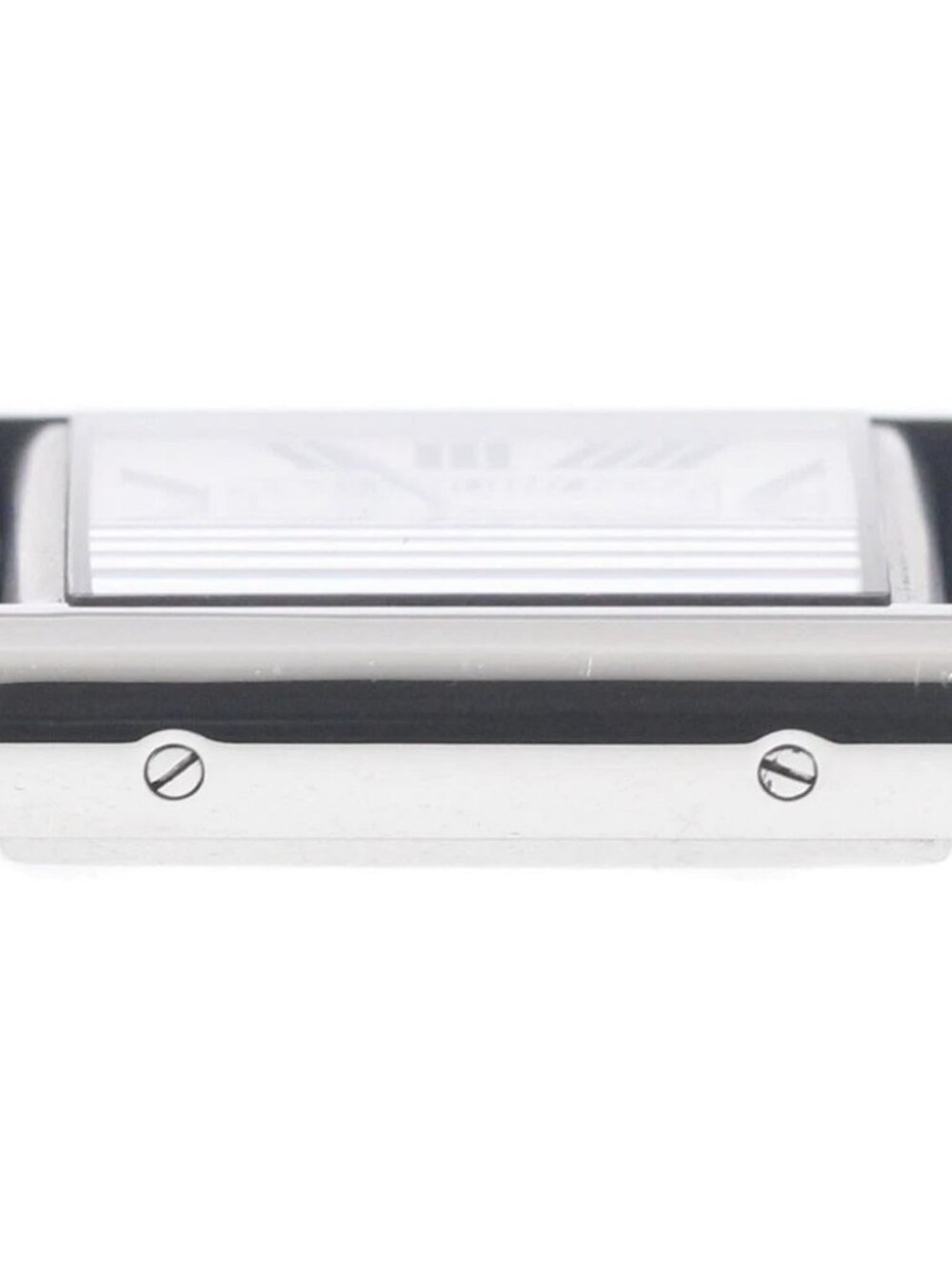 CARTIER Tank Must SM WSTA0042 Silver Dial Quartz Ladies Watch_957014 - Picture 6 of 6